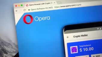 Opera’s Browser Wallet to Support Solana dApps Soon
