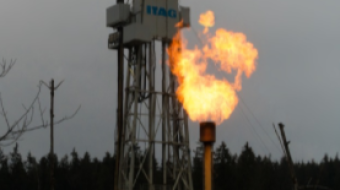Nat Gas energy and Crypto mining for the Win/Win