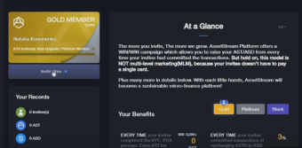 URGENTLY! Up to $ 100 + real earnings without investment!