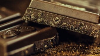 Delicious news from Switzerland !