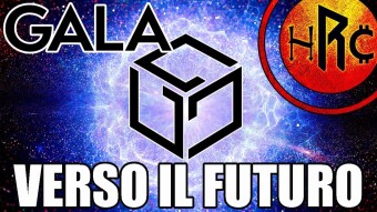 SCOPRI le NOVITÀ ESPLOSIVE di GALA: Gaming, Musica, Film e molto di più!