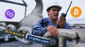 Shorts cryptonews for this week 6/52 (2022)