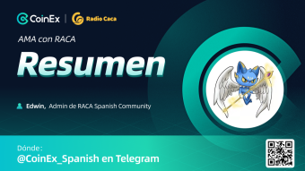 Resumen de la Sesión AMA con RACA