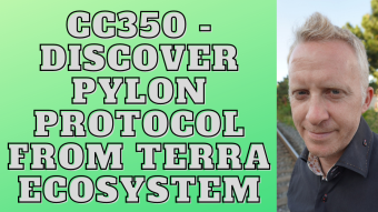 CC350 - Discover Pylon Protocol from Terra Ecosystem