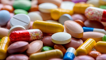 Death Spiral of a Digital Drug Induced Despair