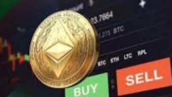 The Eyes are on the ETH Movement