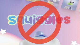 Squiggles NFTs Delisted from Opensea