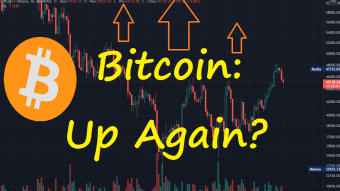 Bitcoin: Up Again?