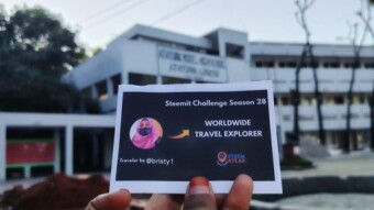 Worldwide Travel Explorer : Explore Government Institutions..