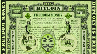 Bitcoin: Freedom, Not Easy Money. Chronicle of a Misunderstood Revolution.