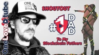 Your All Number One Dads – D00k13 Digest