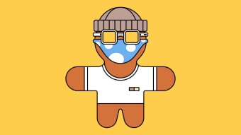 Introducing Gingermuns