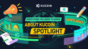 KuCoin and SUI Token sale