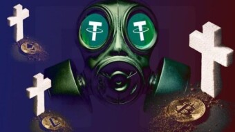 Reviving Tether FUD