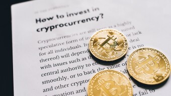 The way to passive income