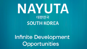 NAYUTA : Production And Sales Of Korean Products For Beauty And Health