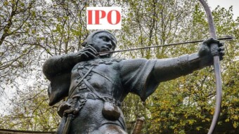 Robinhood Initial Public Offering (IPO)