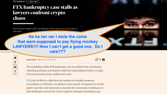 FT crypto watch Nov 15