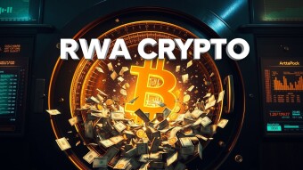 🔥 The Sleeping Giant Awakens: Why RWA Tokens Are Crypto’s Next Trillion-Dollar Trend
