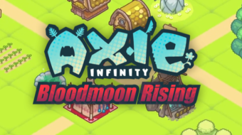 Breeding, trading and selling in Axie Infinity!