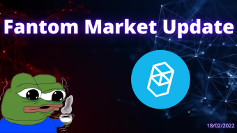 Fantom Market Update