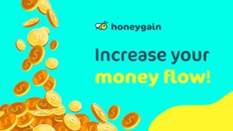 HoneyGain IS LEGIT - Payment Proof