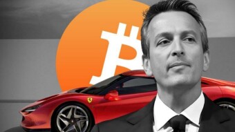 Will the price of Bitcoin & Ethereum  go up if Ferrari accepts payments in Crypto?
