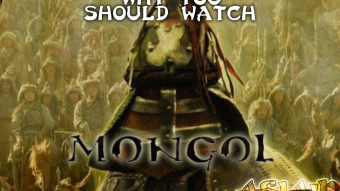 Mongol: A Cinematic Masterpiece Exploring Love, Betrayal, and the Life of Genghis Khan