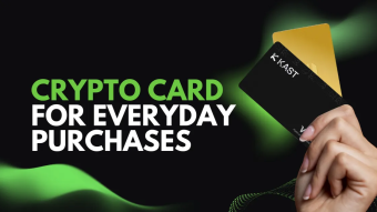 How to Use Your Crypto Card for Everyday Purchases
