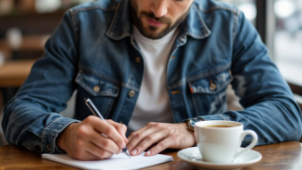 Writing - My Passion My Joy