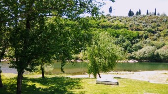 Trip to Portugal - Constância