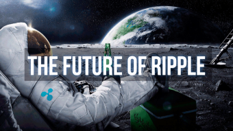 why XRP is targeted? coz XRP will MOON the HARDEST!!