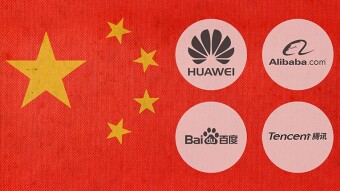 Chinese Government Makes Peace with Tech Companies