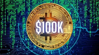 When Will Bitcoin Hit $100K Again?