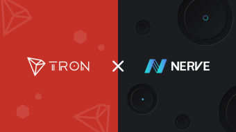 NerveNetwork is partnering with TRON