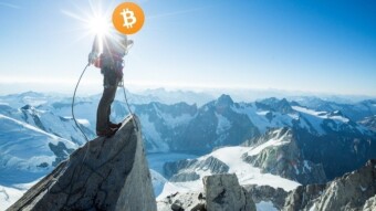 Bitcoin (BTC) Rejected After Sprint Past $50,000 - (TA - 4th of March)