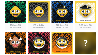 NFT from Binance for 1 USD - BIBI emoji (Step by Step Guide)