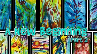 A New Beginning part2