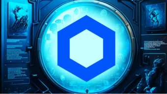 Chainlink integrates Institutional Systems on SWIFT
