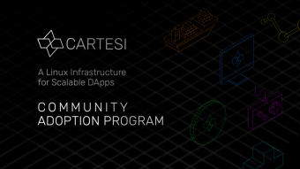 Cartesi’s Community Adoption Program