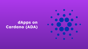 dApps on Cardano