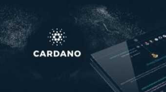 Cardano will soon be offered on the world’s first digital asset bank
