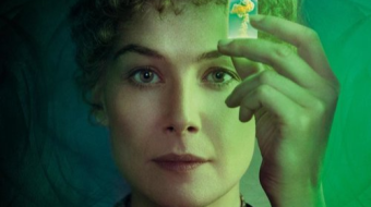 Radioactive (2019) – Teaser Trailer