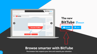 HOW TO MAKE MONEY WITH BITTUBE BROWSER (VISIT WEB, WATCHING YOUTUBE VIDEO , INTRODUCE FRIENDS)
