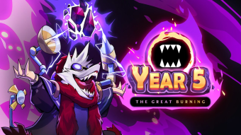 Splinterlands 5 Year Anniversary Awards Shower! - (ITA/ENG) - Pioggia di premi per l'anniversario dei 5 anni di Splinterlands!