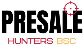 Presale Hunters BSC 04/10/21