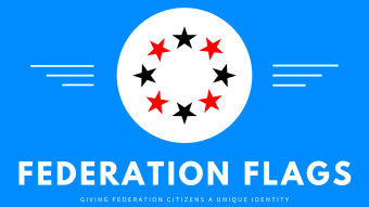 Snorfkin Launches the Federation Flags Inaugural Collection + Major Alien Worlds Giveaway!