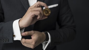 Bought Crypto? Now Hold Tight