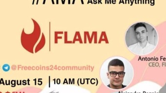 FLAMA AMA