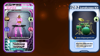 2 New Epics Added To Collection - Rising Star Progression
